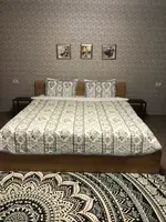 Миниатюра квартиры 8