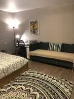 Миниатюра квартиры 9