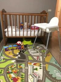 Миниатюра квартиры 12