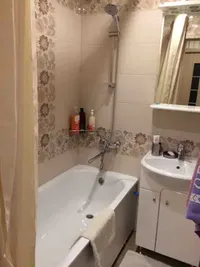 Миниатюра квартиры 13