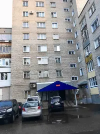 Миниатюра квартиры 17