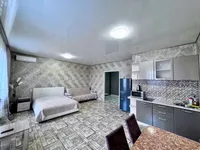 Миниатюра квартиры 3