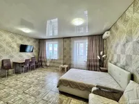 Миниатюра квартиры 2