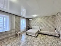 Миниатюра квартиры 4