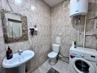 Миниатюра квартиры 8