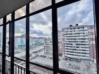 Миниатюра квартиры 12