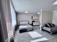 Миниатюра квартиры 1