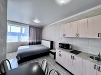 Миниатюра квартиры 2