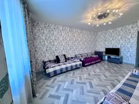 Миниатюра квартиры 4