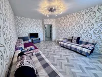 Миниатюра квартиры 3