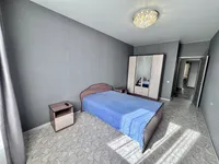 Миниатюра квартиры 5