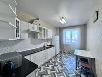 Миниатюра квартиры 6