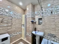 Миниатюра квартиры 9