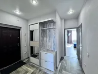 Миниатюра квартиры 11