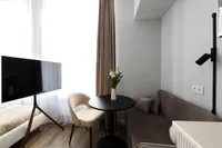 Миниатюра квартиры 3