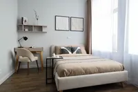 Миниатюра квартиры 1