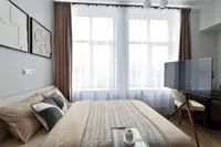 Миниатюра квартиры 2