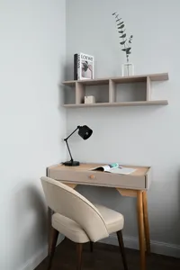 Миниатюра квартиры 4