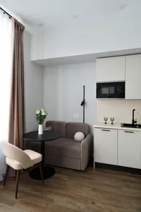 Миниатюра квартиры 5