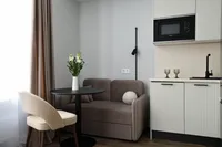 Миниатюра квартиры 6