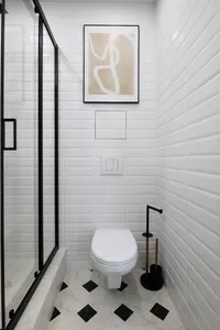 Миниатюра квартиры 11