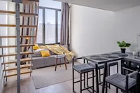 Миниатюра квартиры 6