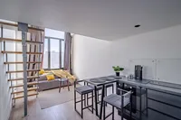 Миниатюра квартиры 5