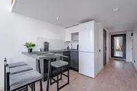 Миниатюра квартиры 7