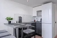 Миниатюра квартиры 8