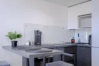 Миниатюра квартиры 9