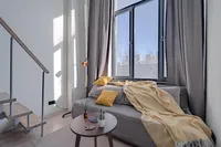 Миниатюра квартиры 10