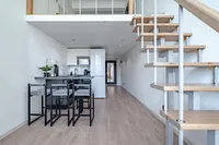 Миниатюра квартиры 12