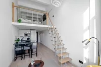 Миниатюра квартиры 13