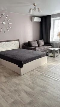 Миниатюра квартиры 4