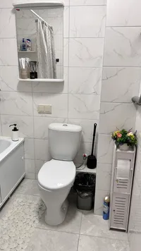 Миниатюра квартиры 8