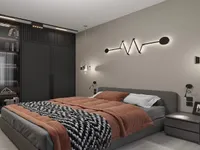 Миниатюра квартиры 1