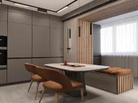 Миниатюра квартиры 2