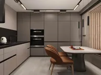 Миниатюра квартиры 4