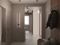 Миниатюра квартиры 6