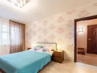 Миниатюра квартиры 1