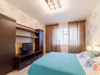 Миниатюра квартиры 3