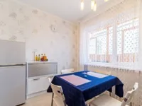 Миниатюра квартиры 6