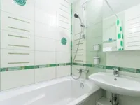 Миниатюра квартиры 7