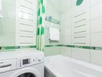 Миниатюра квартиры 8