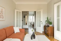 Миниатюра квартиры 1