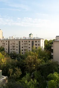 Миниатюра квартиры 4