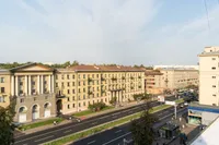 Миниатюра квартиры 5