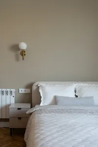 Миниатюра квартиры 7