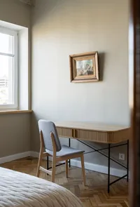 Миниатюра квартиры 8