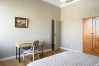 Миниатюра квартиры 9